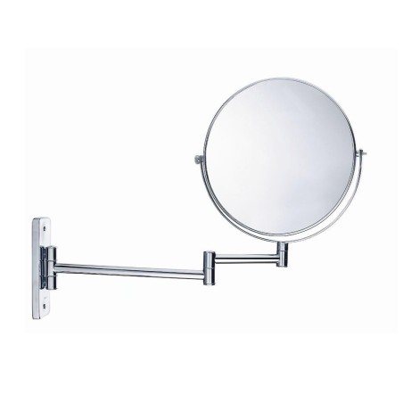 Duravit D-Code - Miroir cosmétique, chrome 0099121000
