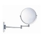 Duravit D-Code - Miroir cosmétique, chrome 0099121000