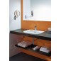 Duravit D-Code - Miroir cosmétique, chrome 0099121000