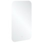 Villeroy & Boch More to See Lite - Miroir avec éclairage LED, 600x1000x24 mm A4611000 Villeroy & Boch More to See Lite - Miroir avec éclairage LED, 600x1000x24 mm A4611000