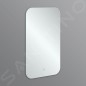 Villeroy & Boch More to See Lite - Miroir avec éclairage LED, 600x1000x24 mm A4611000 Villeroy & Boch More to See Lite - Miroir avec éclairage LED, 600x1000x24 mm A4611000