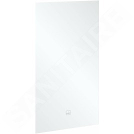 Villeroy & Boch More to See Lite - Miroir avec éclairage LED, 600x750x24 mm A4596000