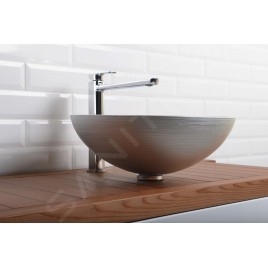 Sapho Accessoires Silfa - Rondelle pour le vasque à poser sur meuble WP94051