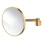 Grohe Selection - Mirroir de rasage, Cool Sunrise brossé 41077GN0 Grohe Selection - Mirroir de rasage, Cool Sunrise brossé 41077GN0
