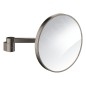 Grohe Selection - Mirroir de rasage, Hard Graphite brossé 41077AL0 Grohe Selection - Mirroir de rasage, Hard Graphite brossé 41077AL0