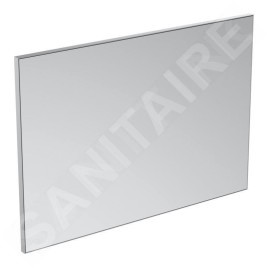 Ideal Standard Mirror&Light - Miroir 1.000x700 mm avec encadrement T3358BH