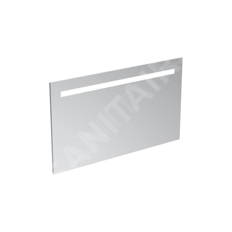 Ideal Standard Mirror&Light - Miroir 1.200x700 mm avec éclairage LED T3344BH Ideal Standard Mirror&Light - Miroir 1.200x700 mm avec éclairage LED T3344BH