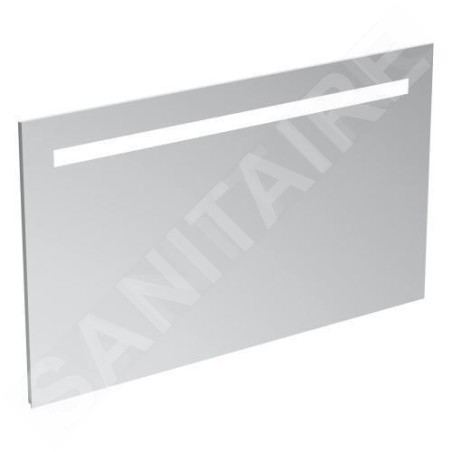 Ideal Standard Mirror&Light - Miroir 1.200x700 mm avec éclairage LED T3344BH