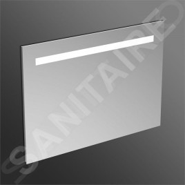 Ideal Standard Mirror&Light - Miroir 1.200x700 mm avec éclairage LED T3344BH