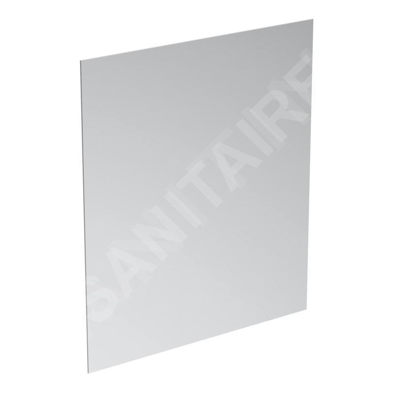 Ideal Standard Mirror&Light - Miroir 600x700 mm avec éclairage LED T3278BH Ideal Standard Mirror&Light - Miroir 600x700 mm avec éclairage LED T3278BH