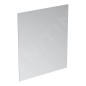 Ideal Standard Mirror&Light - Miroir 600x700 mm avec éclairage LED T3278BH Ideal Standard Mirror&Light - Miroir 600x700 mm avec éclairage LED T3278BH