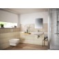Ideal Standard Mirror&Light - Miroir 600x700 mm avec éclairage LED T3278BH Ideal Standard Mirror&Light - Miroir 600x700 mm avec éclairage LED T3278BH