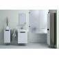 Kolo Rekord - Miroir avec éclairage, 383x605 mm 88417000 Kolo Rekord - Miroir avec éclairage, 383x605 mm 88417000