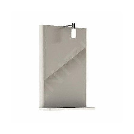 Kolo Rekord - Miroir avec éclairage, 443x605 mm 88418000