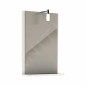 Kolo Rekord - Miroir avec éclairage, 443x605 mm 88418000 Kolo Rekord - Miroir avec éclairage, 443x605 mm 88418000