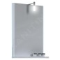 Kolo Rekord - Miroir avec éclairage, 443x605 mm 88418000 Kolo Rekord - Miroir avec éclairage, 443x605 mm 88418000
