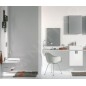 Kolo Twins - Miroir, 600x700 mm 88458000 Kolo Twins - Miroir, 600x700 mm 88458000