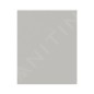 Jika Lyra - Miroir avec support bois, 400x750 mm, blanc H4531810383041 Jika Lyra - Miroir avec support bois, 400x750 mm, blanc H4531810383041