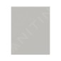 Jika Lyra - Miroir avec support bois, 600x750 mm, blanc H4532010383041 Jika Lyra - Miroir avec support bois, 600x750 mm, blanc H4532010383041
