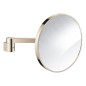 Grohe Selection - Mirroir de rasage, nickel poli 41077BE0 Grohe Selection - Mirroir de rasage, nickel poli 41077BE0