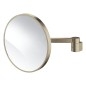 Grohe Selection - Mirroir de rasage, nickel brossé 41077EN0