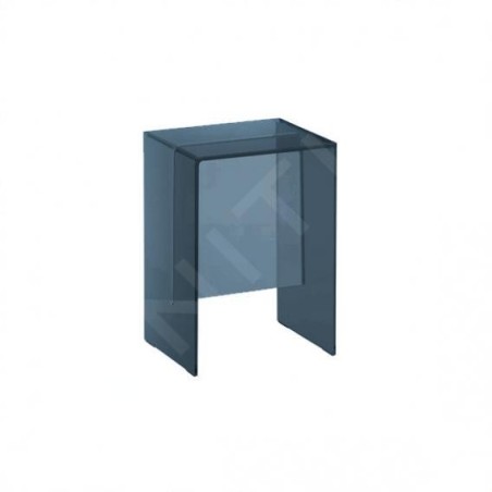 Laufen Kartell - Tabouret 330x280x465 mm, bleu H3893300830001