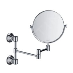 Axor Montreux - Miroir concave, chromé 42090000