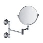 Axor Montreux - Miroir concave, chromé 42090000 Axor Montreux - Miroir concave, chromé 42090000