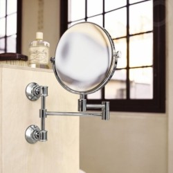 Axor Montreux - Miroir concave, chromé 42090000