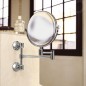 Axor Montreux - Miroir concave, chromé 42090000 Axor Montreux - Miroir concave, chromé 42090000