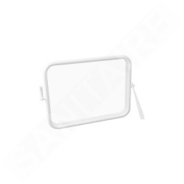 Jika Universum - Miroir à levier, 600x450 mm, inox H3897170030001
