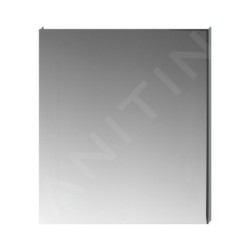 Jika Clear - Miroir 700x810 mm H4557311731441