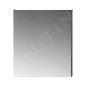 Jika Clear - Miroir 700x810 mm H4557311731441 Jika Clear - Miroir 700x810 mm H4557311731441