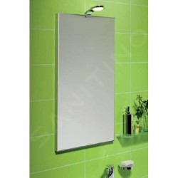 Jika Clear - Miroir 700x810 mm H4557311731441