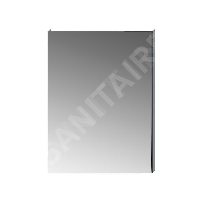 Jika Clear - Miroir 600x810 mm H4557211731441 Jika Clear - Miroir 600x810 mm H4557211731441