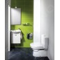 Jika Clear - Miroir 600x810 mm H4557211731441 Jika Clear - Miroir 600x810 mm H4557211731441