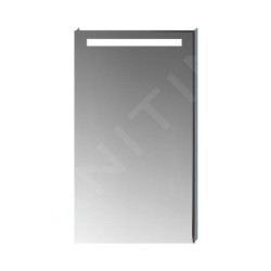 Jika Clear - Miroir avec éclairage LED, 450x810 cm H4557051731441