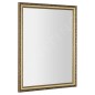 Sapho Bohemia - Miroir dans un cadre en bois 686x886 mm, doré NL483 Sapho Bohemia - Miroir dans un cadre en bois 686x886 mm, doré NL483