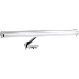 Sapho Irene - Lampe, 6W LED, 286x100x25 mm, chrome 25861CI