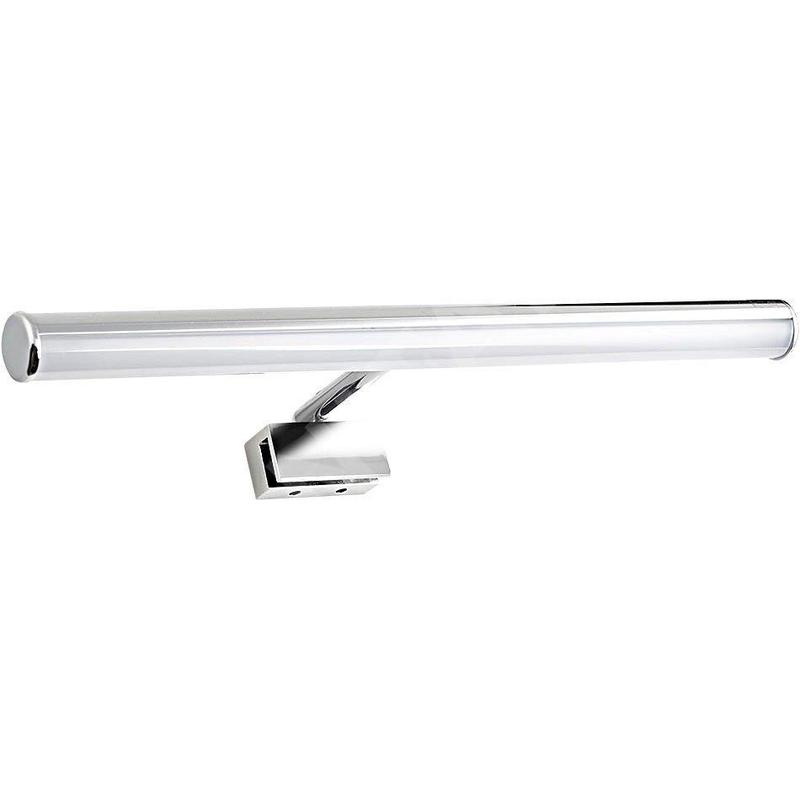 Sapho Irene - Lampe, 6W LED, 286x100x25 mm, chrome 25861CI