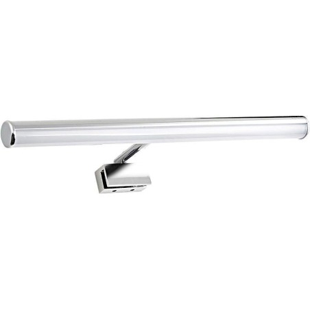 Sapho Irene - Lampe, 6W LED, 286x100x25 mm, chrome 25861CI