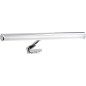 Sapho Irene - Lampe, 6W LED, 286x100x25 mm, chrome 25861CI