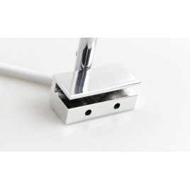 Sapho Irene - Lampe, 6W LED, 286x100x25 mm, chrome 25861CI