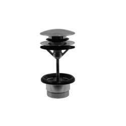 Hansa Accessoires - Bonde de lavabo refermable, chrome 59913988