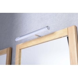 Sapho Irene - Lampe, 6W LED, 286x100x25 mm, chrome 25861CI