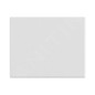 Jika Zeta - Miroir 1000x750x19 mm, blanc H4555560393041 Jika Zeta - Miroir 1000x750x19 mm, blanc H4555560393041