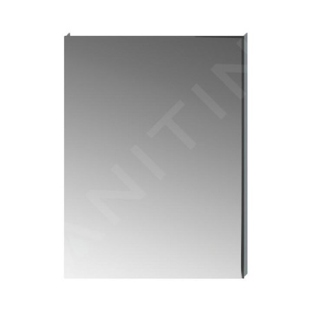 Jika Clear - Miroir 1000x810x40 mm H4557611731441
