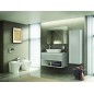Ideal Standard Connect Air - Plateau 1004 x 18 x 442 mm, bois clair laqué E0851UK Ideal Standard Connect Air - Plateau 1004 x 18 x 442 mm, bois clair laqué E0851UK