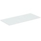 Ideal Standard Connect Air - Plateau 1004 x 18 x 442 mm, brun foncé mat laqué E0851VY Ideal Standard Connect Air - Plateau 1004 x 18 x 442 mm, brun foncé mat laqué E0851VY