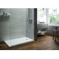 Ideal Standard Connect Air - Plateau 1004 x 18 x 442 mm, brun foncé mat laqué E0851VY Ideal Standard Connect Air - Plateau 1004 x 18 x 442 mm, brun foncé mat laqué E0851VY